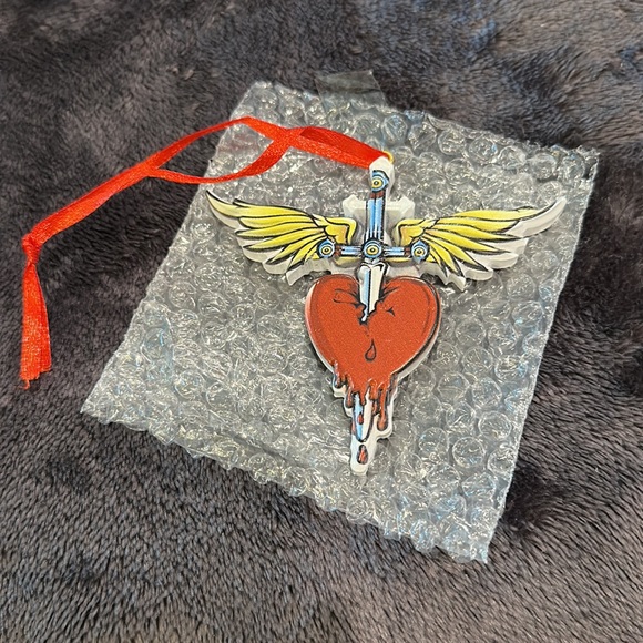 Bon Jovi box of goodies!  New! - Picture 4 of 15